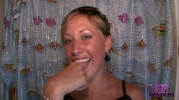 Home Video Coed Fingers Herself In Back Room Of Boat thumbnail