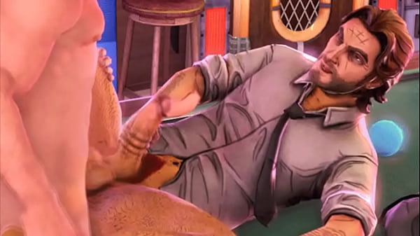 Bigby'_s Interrogation Techniques (With Sound)