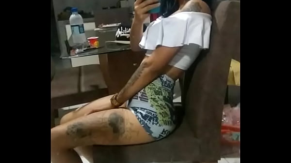 Nonton Novinha Capixaba Safada thumbnail