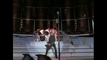 Nonton Metallica-1991 Russia thumbnail