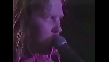 Metallica-1991 Russia 