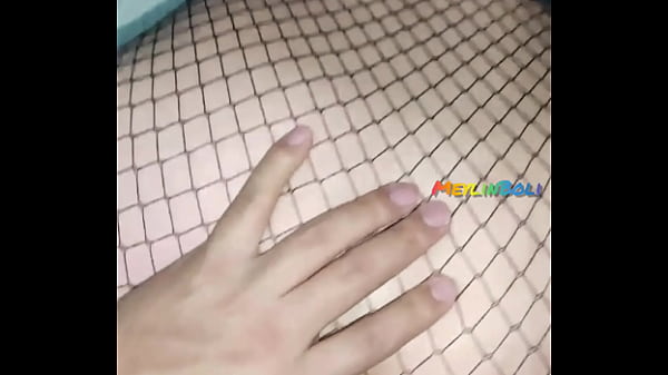 CASTING AMANDA G&Oacute;TICA CULONA NINFOMANA ES FOLLADA POR SU MEJOR AMIGO PARA UN PORNO CASERO QUE RICO GRITA DE PLACER 