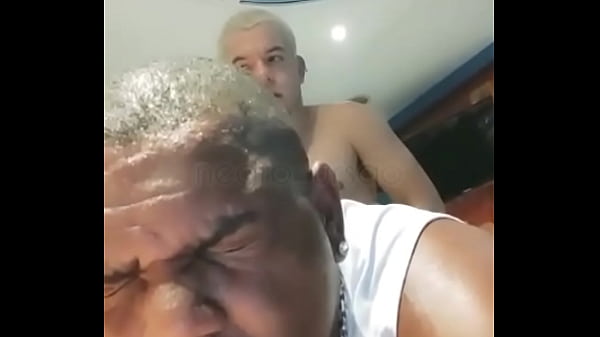 I Would Bitch With My Mavambo And My &ldquo;little&rdquo; Friend Pinocchio And His Big Nose That Grows When He Suckles Part 3 thumbnail