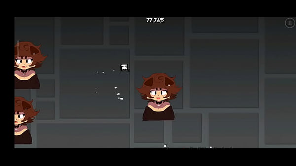 Geometry Dash Gameplay thumbnail