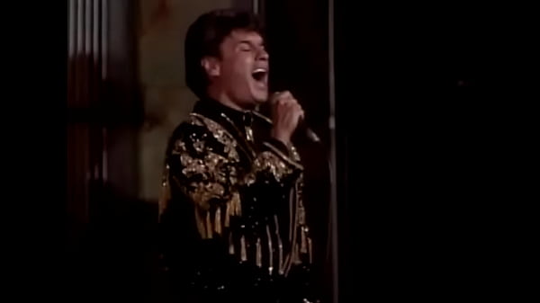 JUAN GABRIEL-HASTA QUE TE CONOCI