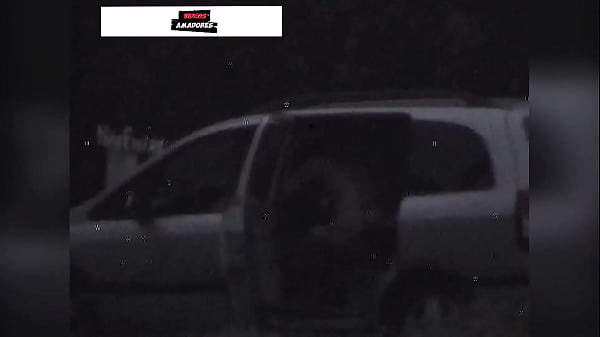 Voyeur Sees Couple Having Sex In The Car And Films Everything From Afar thumbnail