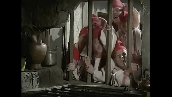 O lado secreto de Branca de neve 