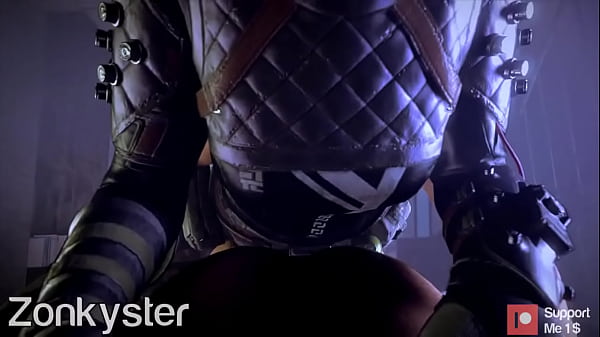 Nonton Personaje Haciendo Assjob thumbnail