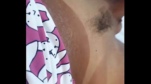 Despertando cheia de tes&atilde;o logo cedo pela manh&atilde; 