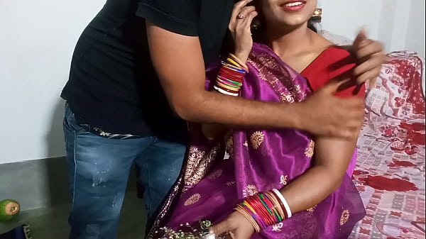 रोशनी भाभी को प्रपोज करके खूब चुदाई किया ! हिंदी में अश्लील ! XXX Bhabhi Sex 