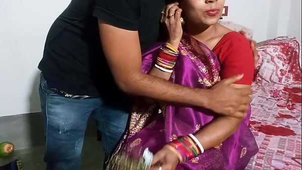 Play MP4 - On Roseday Propose Roshni Bhabhi then XXX rough fuck in every position until Creampie