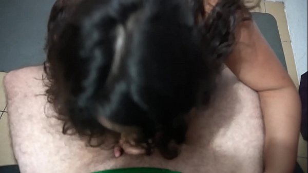 stepbrother caught her stepsister doing workout andcummed in her_pussy