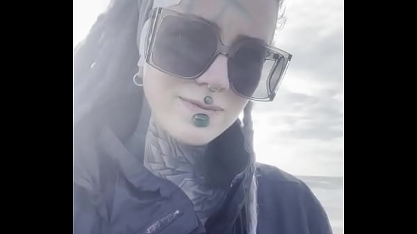 Nonton Do You Want To Know Why I Wear The Plasters? This Is Shortly After My Implant Body Modification Project. After 1... thumbnail