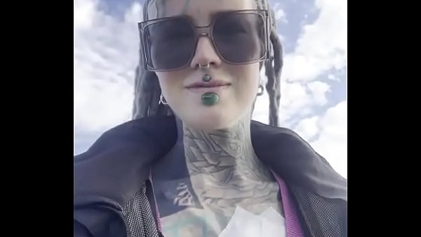 Play MP4 - Do you want to know why I wear the plasters&quest;  This is shortly after my implant body modification project&period; After 1&period;&period;&period;