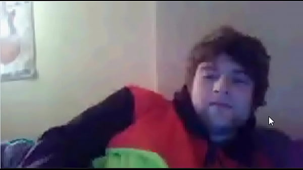 Nonton Gus Switzer Masturbation On Cam thumbnail