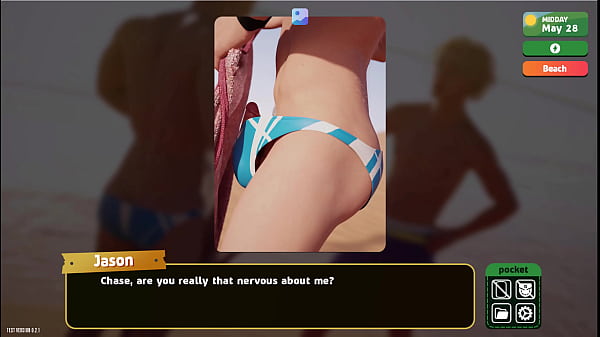 Johannesgaming - Update #382 - Vacation 1 Our Scooter Broke Down So We Spend The Night In A Tent - Jun 03, 2025 thumbnail