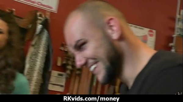 Sexy wild chick_gets paid to fuck 6