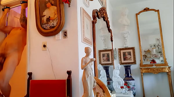 Play MP4 - Naked Exercises