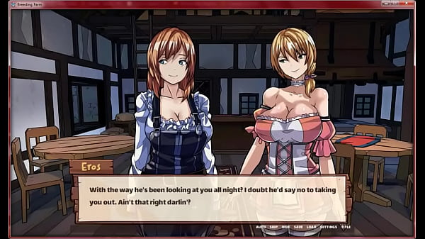 Let s_Play Breeding Farm Part_12