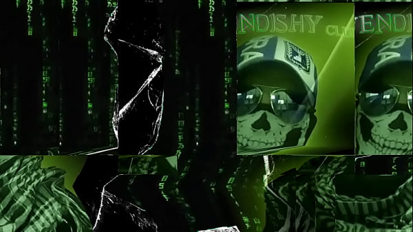 Intro do perfil kavendishy