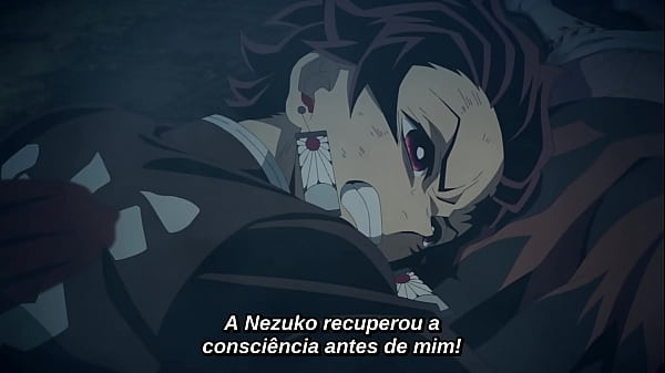 Demon slayer ep 5 temporada 3