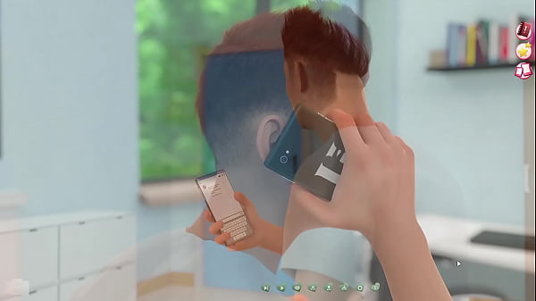 Play MP4 - Complete Gameplay - Helping The Hotties&comma; Part 9