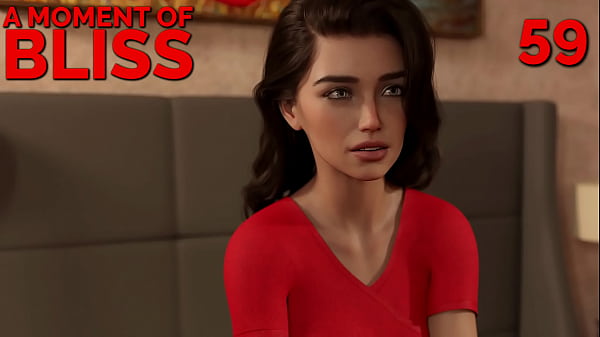 A MOMENT OF BLISS 59 She also_wants some dick