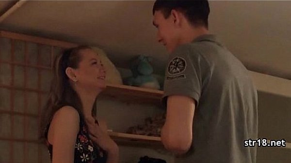 Love triggers dirty fantasies 