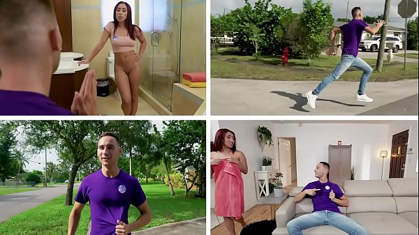 Kira Perez_Convinces Milan_PonjevicTo VoteWith The Promise Of Warm Latin_Pussy