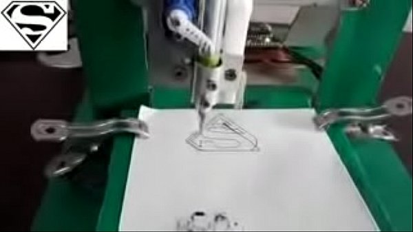 Must watch this machine