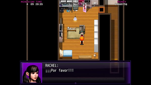 Play MP4 - My New Life Cap 47 - follando con mi novia toda la noche