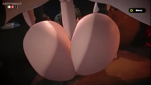 Zhu yuan want to get fucked in her ass