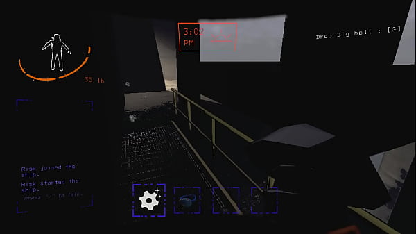 Lethal company modded gameplay no restart