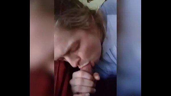 Whore Ex gf blows me