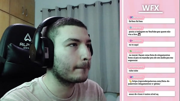 Novinho é fodido achando q vai se dar bem no YouTube (04:50)