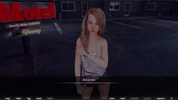 DFD Chapter 7 - An Adult Visual Novel 