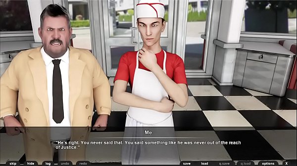 Dfd chapter 7 an adult visual novel