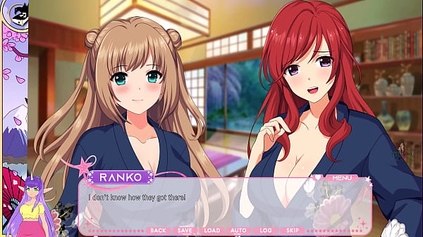 L.I.P Hot Springs Uncensored Episode Five 