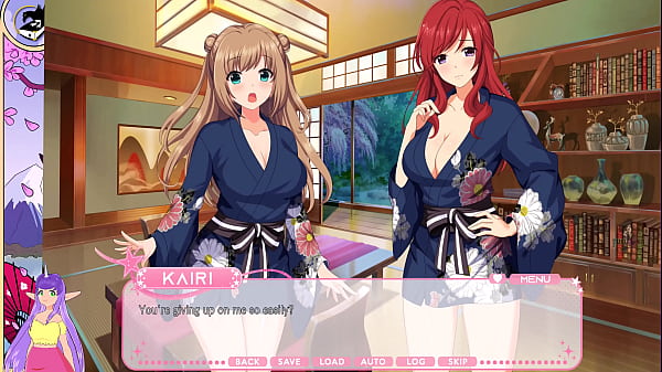 L i p hot springs uncensored episode five 