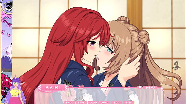 Lewd Idol Project Hot Spring Special Part 5