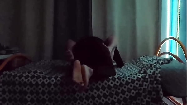 Que rico que esta hemosura te este esperando a que le des placer clip