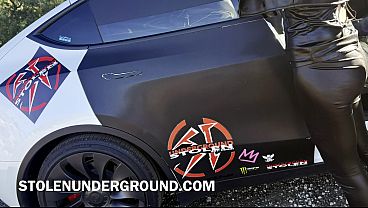 Im pushing dick music video 