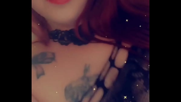 SexyLexxy slow grinding