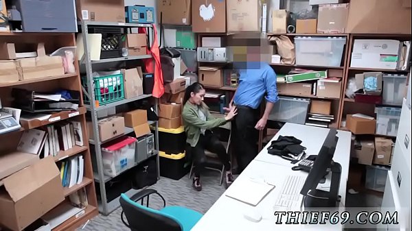 Handjob_blowjob_big tit_milf massage first time_Habitual Theft