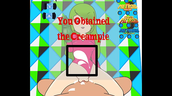 Variationsof Samus Aran getting fucked