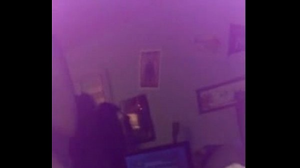 Brunette Asian babe lovingher mans dick with her_lips