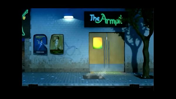 Naughty Nancy episode 8 