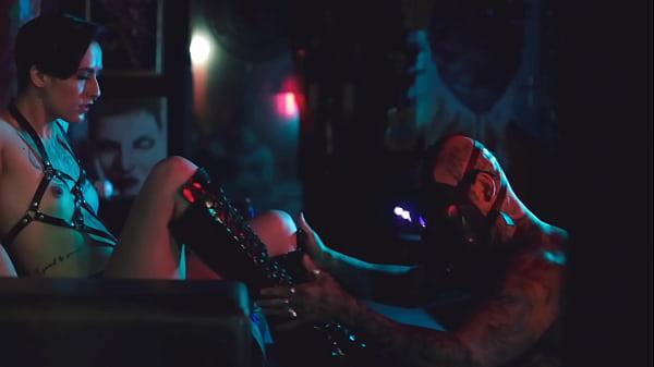 Nonton I Only Choose The Best Foot Slaves To Serve Me thumbnail