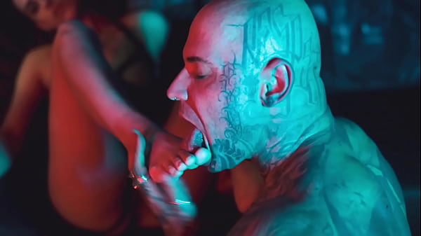 I Only_Choose The Best_Foot Slaves To Serve Me