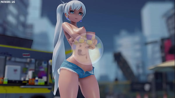 Nonton Weiss Mmd Mister thumbnail